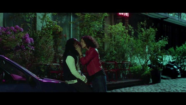 Amour sur Place ou à Emporter - VF