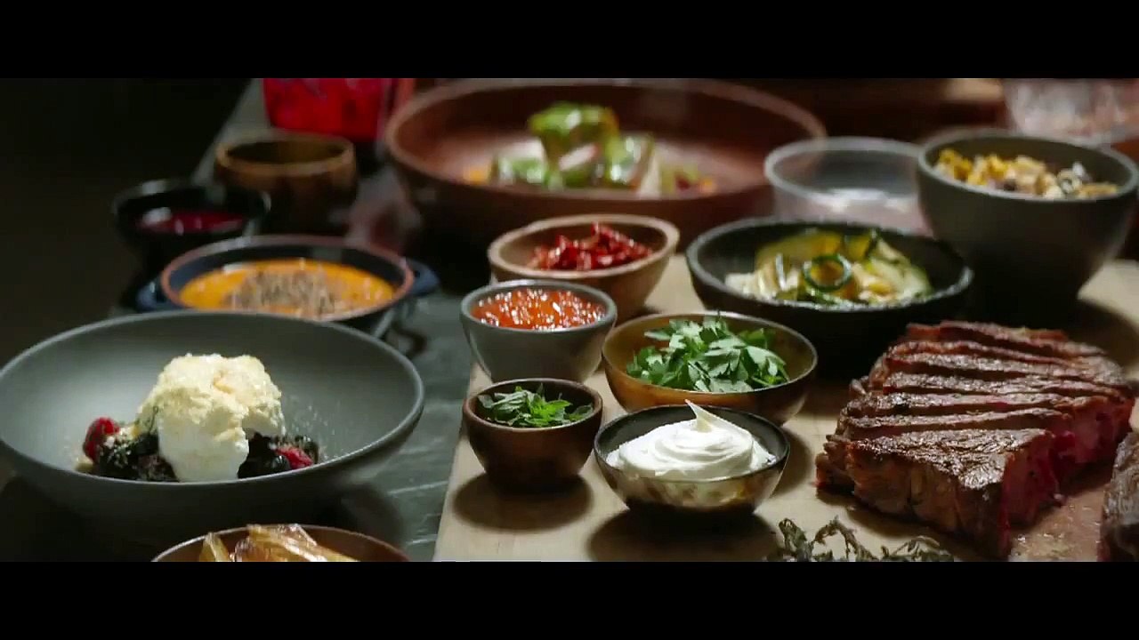 #Chef - VO