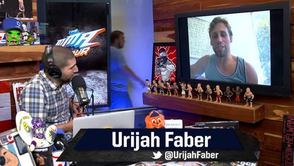 Urijah Faber Thinks Hell Get Another UFC Title Shot
