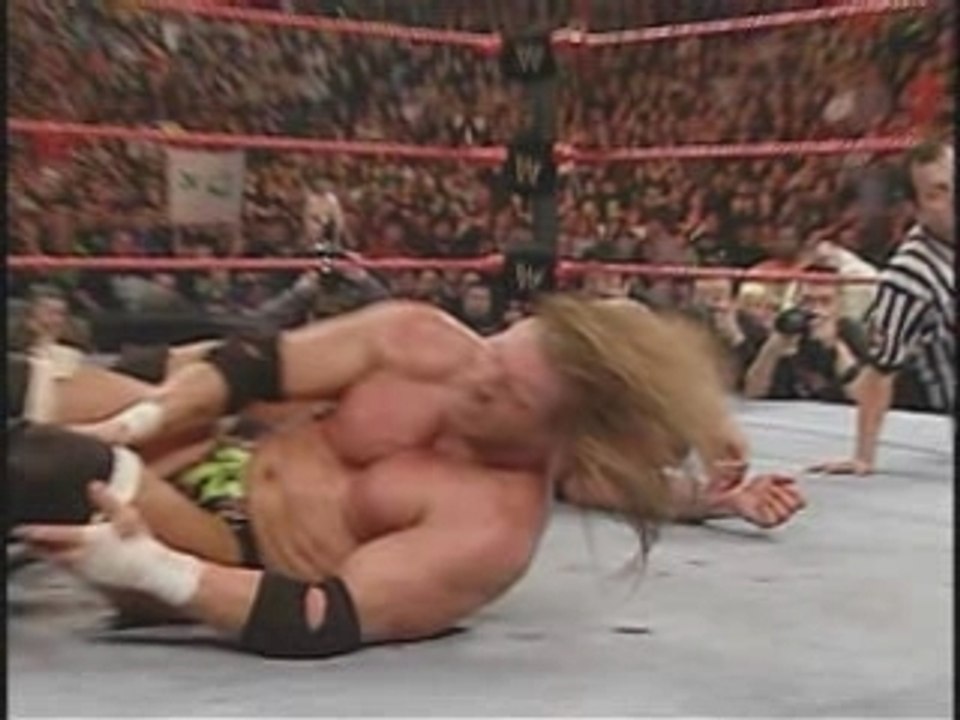 Triple H ready to return at SummerSlam