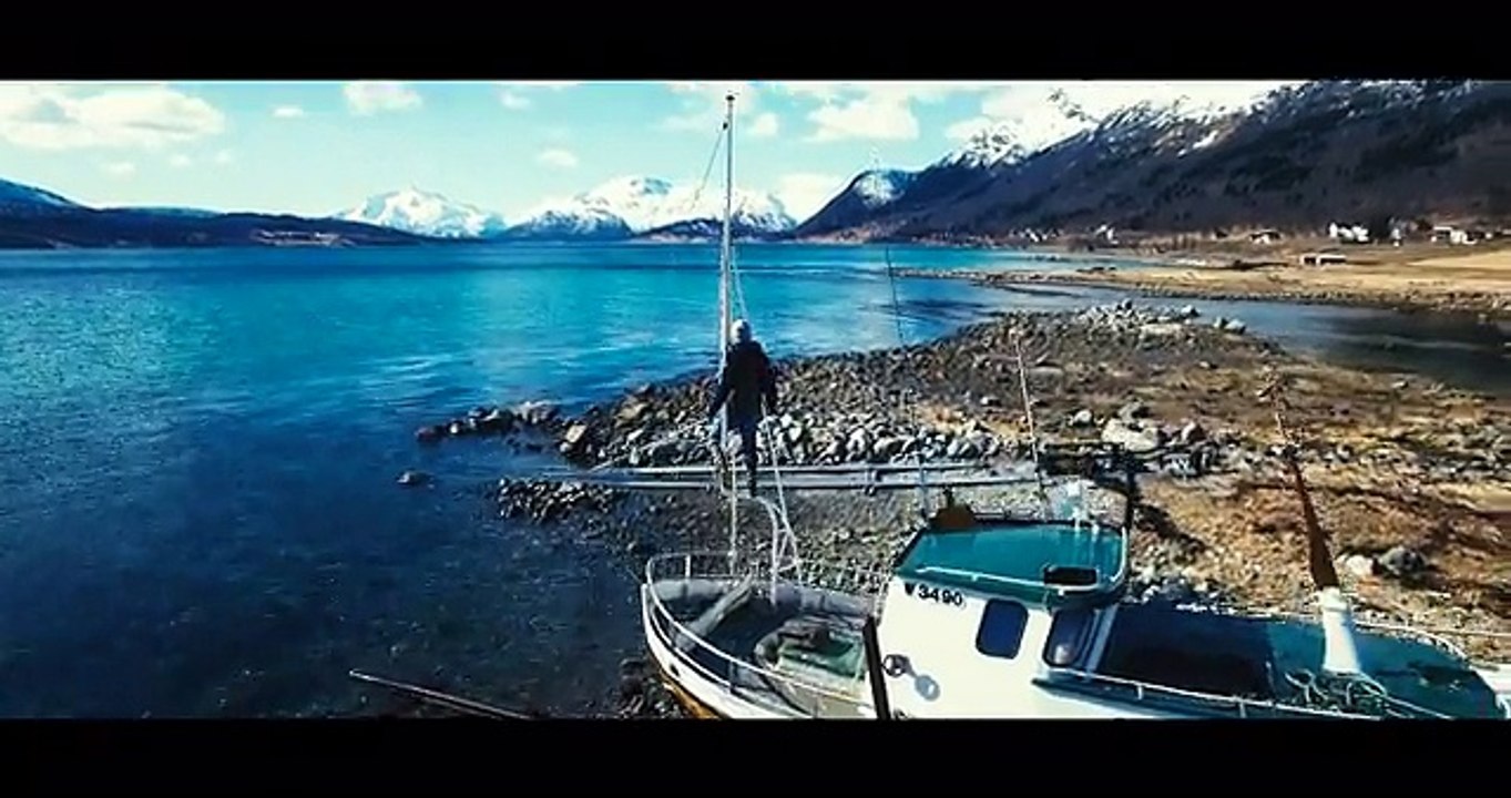 Norwegia 2016