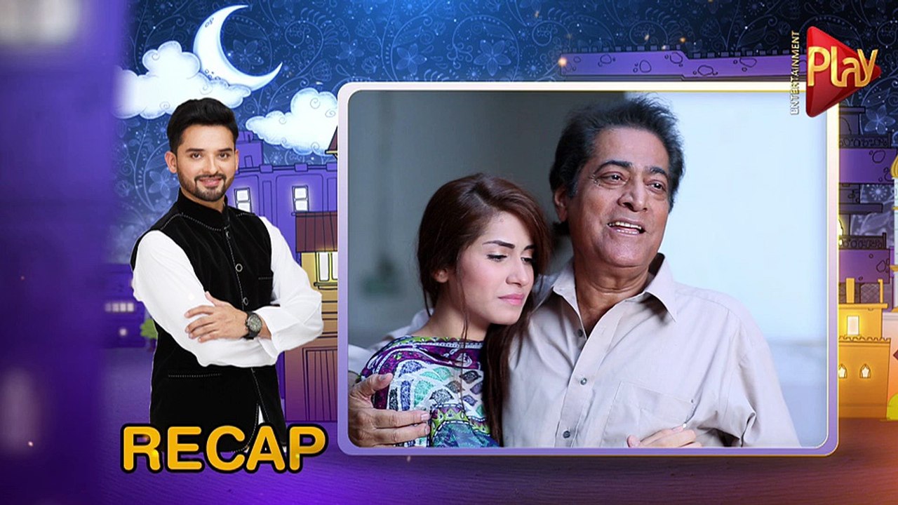 Ahsas Rishton Ka Episode 31