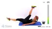 Fat Burning HIIT Pilates Workout - 35 Minute Pilates and HIIT Cardio Blend