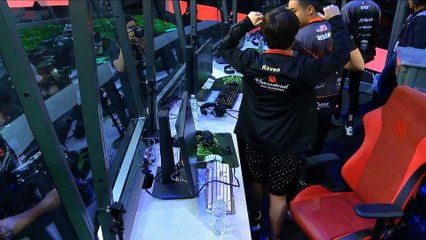 DC vs TNC Pro Team - Top 6 - TI6 Dota 2_9