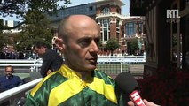 Quinté du dimanche 14 août à Deauville : Olivier Peslier présente Quatorze