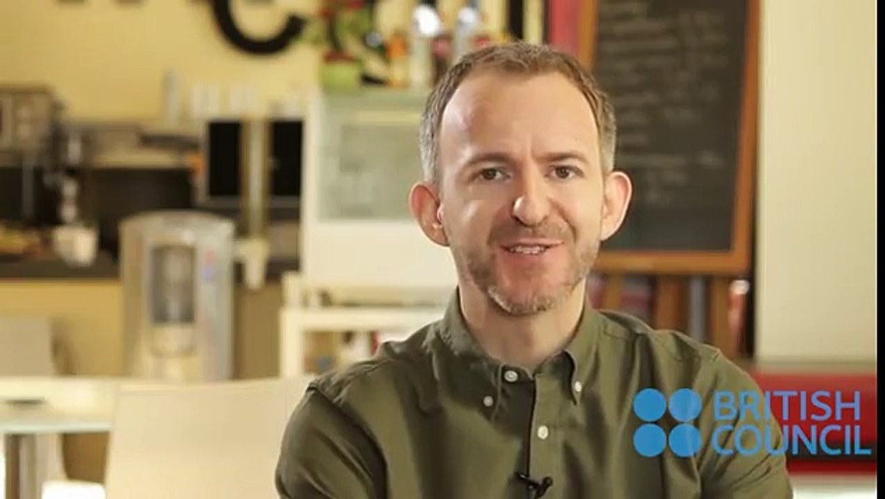 How do you feel when you speak English    Understanding IELTS   British Council