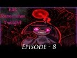 Ask Researcher Twilight Episode 8