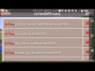 !MCPE SPEED RUN GONE WRONG!