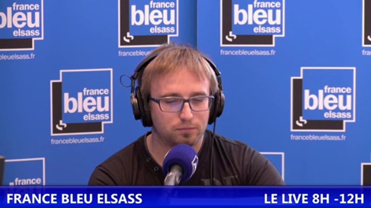 La route des châteaux d'Alsace