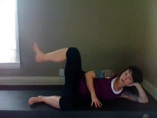 How to Get A Pilates Body in 10 Minutes