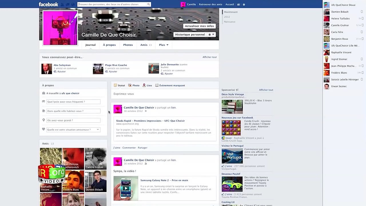 Des mères de famille perdent leurs enfants à cause d'une petite erreur sur Facebook