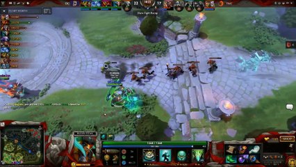 DC vs TNC Pro Team - Top 6 - TI6 Dota 2_17