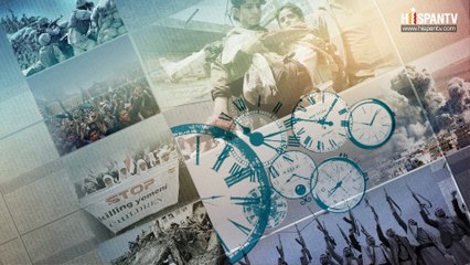 10 Minutos: Yemen, tragedia humana causada por los saudíes