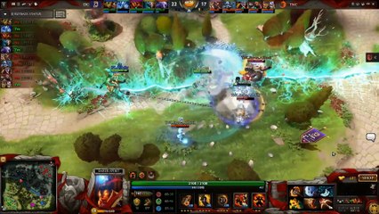 DC vs TNC Pro Team - Top 6 - TI6 Dota 2_18