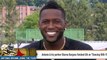 Antonio Brown Calls Out Brandon Marshall: 