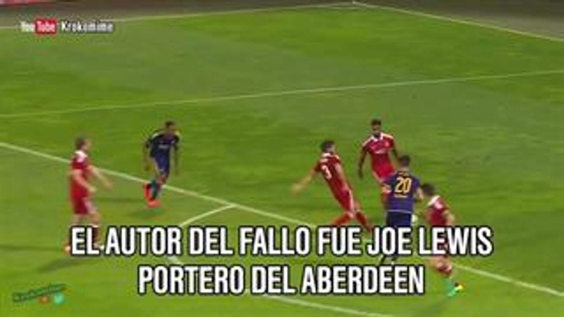 Thebuzzer De Pena Ajena Video Dailymotion