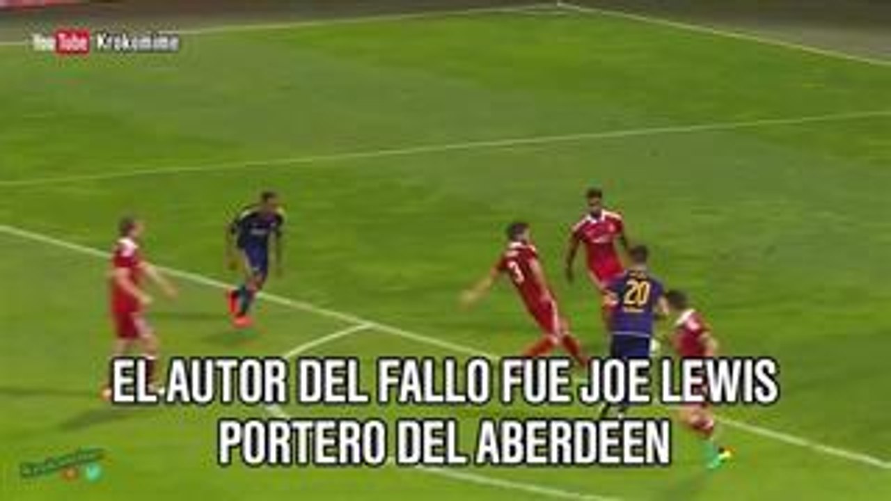 TheBuzzer: ¡De pena ajena!