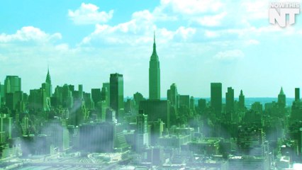 Medical Marijuana Is Struggling In New York