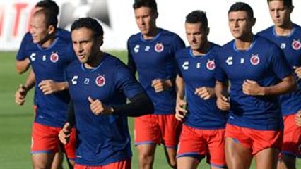 ¿Veracruz hará batallar a América?