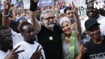 Green Party Candidate Jill Stein's Campaign Spiked After Sanders Endorsed Clinton