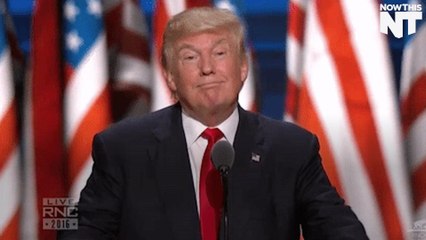 Trump’s RNC Speech Was an Historic Fail