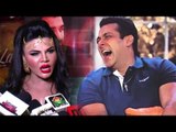 OMG: Rakhi Sawant Compares Her Controversy To Salman Khan's Raped Women One
