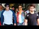 Airport Spotting 27th June 2016 | Salman Khan, Priyanka Chopra, Shahid Kapoor, Malaika Arora