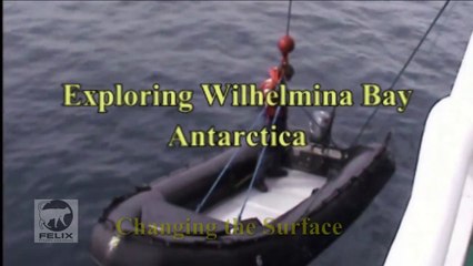 1  Antarctica