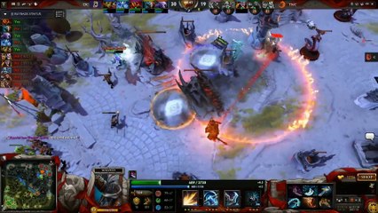DC vs TNC Pro Team - Top 6 - TI6 Dota 2_20