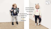 GAP Puts Out Sexist Ad