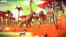 No Man´s Sky - Preguntas frecuentes del juego de Hello Games