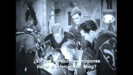 Science Fiction - Flash Gordon epi 11