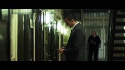 Les Poings contre les Murs - Extrait (3) VO