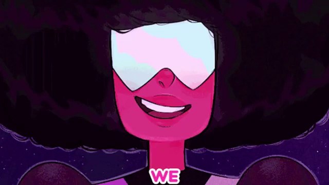 Steven Universe - Intro With Peridot And Lapis lazuli 2016 -