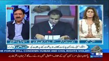 Agar Mubashir Luqman, Arshad Sharif, Dr. Shahid Kisi Aur Mulk Mein Hote Tu.... Mian Mannan