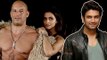 Sharad Kelkar Dubs For Vin Diesel In Deepika Padukone starrer XXX Return Of Xander Cage
