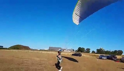 video gonflage Mailys