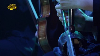 주현미 - 동행 (작곡 B1A4 진영)