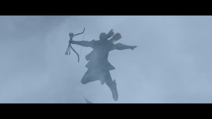 Matt Damon, Willem Dafoe In 'The Great Wall' First Trailer