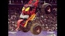 Would You Try This In A Monster Truck ?