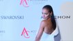 Hollywood Stars Show Off Fashions At The 20th Annual Ace Awards