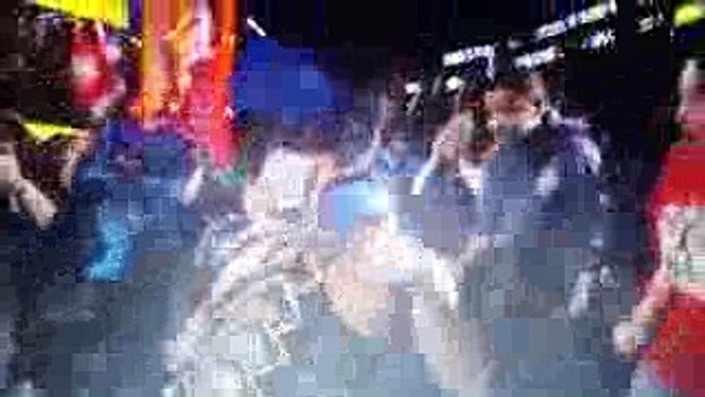 Wwe Raw 7 6 2016 Aj Styles Attack Roman Reigns real match th great match