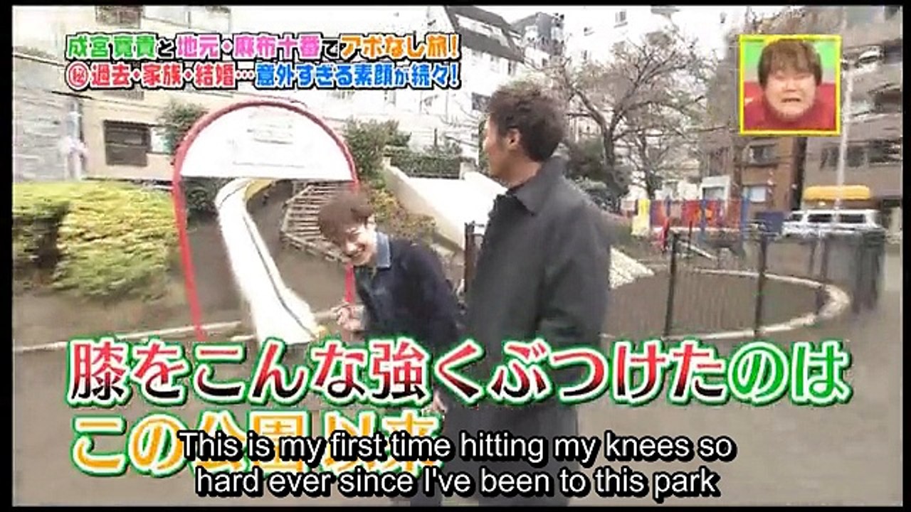 [eng] KS (Part 3/3)