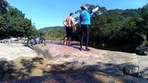 4k, Ultra HD, Full HD, Trilhas da Serra do Mar, Cachoeira da Renata e Correia, Ruinas da Lagoinha, Ubatuba, SP, Litoral Norte, Brasil, Mtb, 2016, pedalando com a SOUL SL 129,  (12)