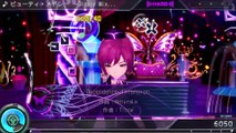 Hatsune Miku : Project Diva X HD - Elegant Medley : Glossy Mixture
