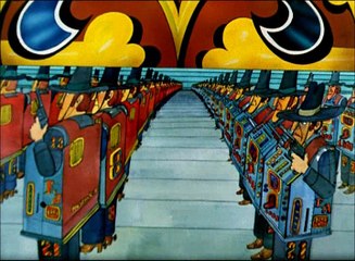 Бандито-Приключения капитана Врунгеля