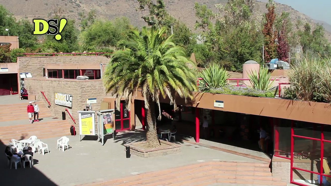 Duoc Seguro 2015