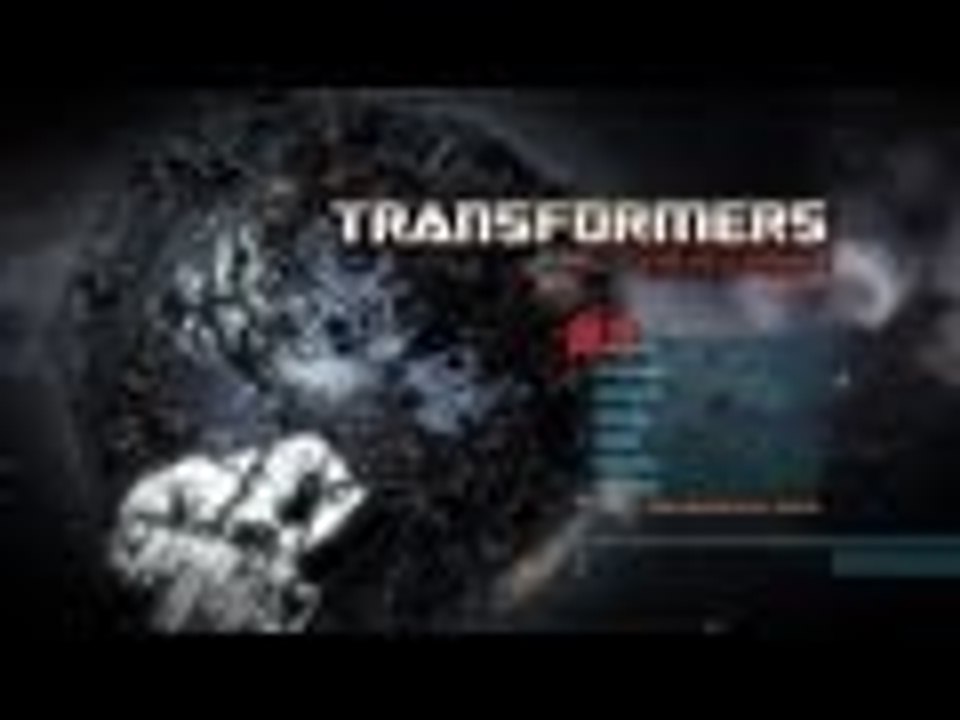 Lets Play Transformers: The War for Cybertron Part 1 Optimus and Co.