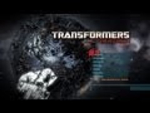 Lets Play Transformers: The War for Cybertron Part 1 Optimus and Co.