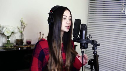 Take Me To Church - Hozier (Cover by Jasmine Thompson)